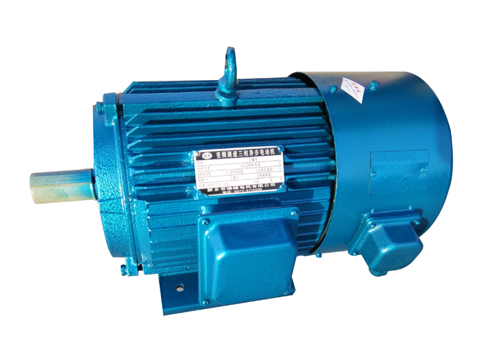 YVP變頻電機(jī) 編號(hào):92311205316